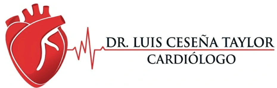 Logo Dr. Luis Ceseña Taylor